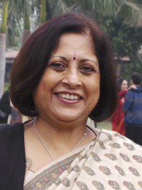 Ranjana Mithal, Eye/Ophthalmologist in Delhi